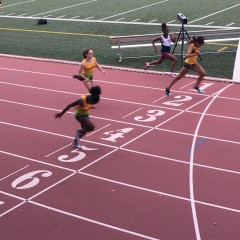 Savanna _ Hamilton twilight meet