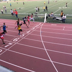 BTC at Hamilton Twilight meet