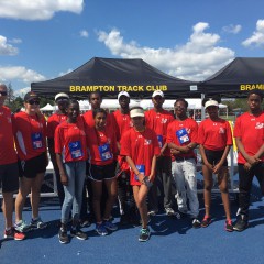 Special Olympics BRC