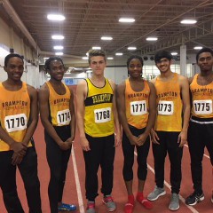 2017 Internation meet