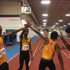 Internation Youth meet 2017