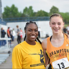 Mica  Jillian Windsor May