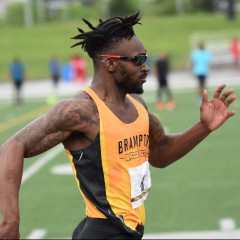 Daniel May Windsor May