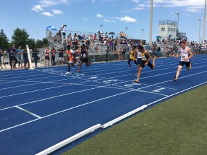 2017 BMY CHAMPIONSHIPS - BRAMPTON