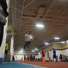 Indoor Training Kosaran