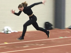 Jillian Mar 2-3 2019 Geneva Ohio