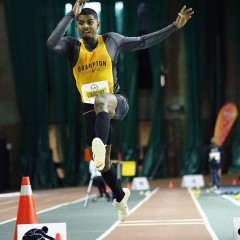 Kosaran >20  2019CND Indoor