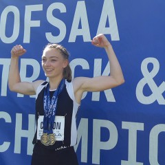 2019 OFSAA Jillian