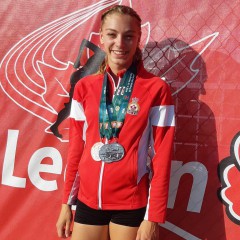 2019 Aug Canadian Legion Championships