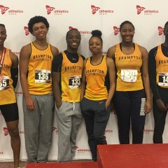 2020 Feb U18 Indoor Championships