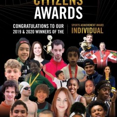 2019 Brampton Citizens awards