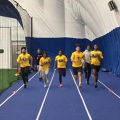 2021 Indoor Training - Save Max Sport Centre ( Brampton Soccer Centre)