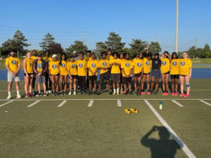 BTC Welcomes Khamica Bingham