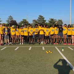 Khamica Bingham Visit May 29, 2023