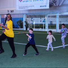 2024 Brampton City Sport Day