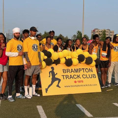 AO U14/U16/U18 Championships